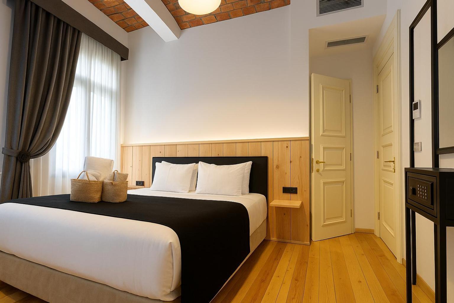 Taksim Istiklal Street Kamilbey Hotel — Fotoğraflar 2